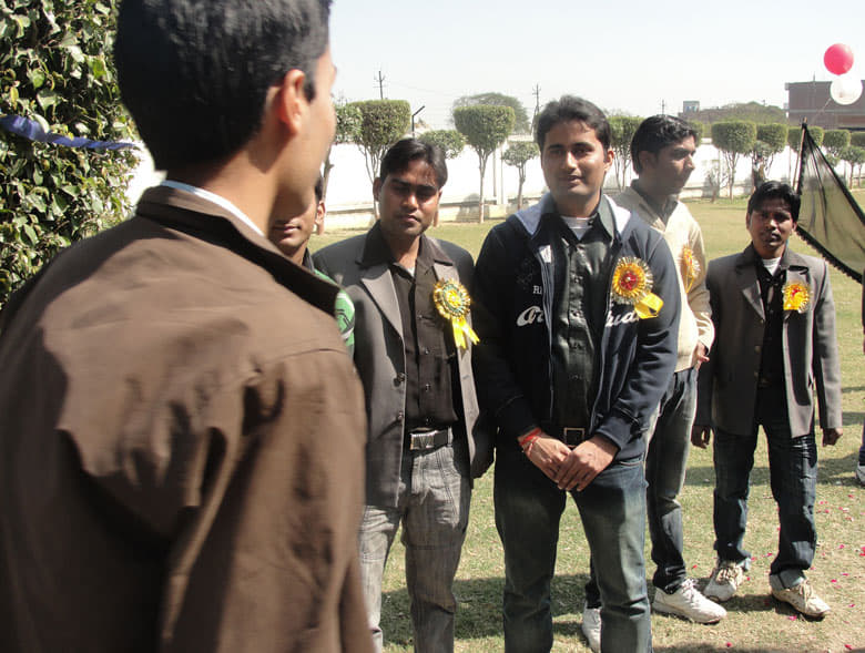 Forte Institute of Technology Meerut Activities photo 2